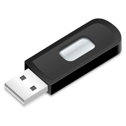 Personalised Memory or USB st
