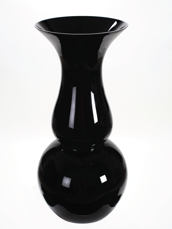 PNG Vase Black And White - 54998