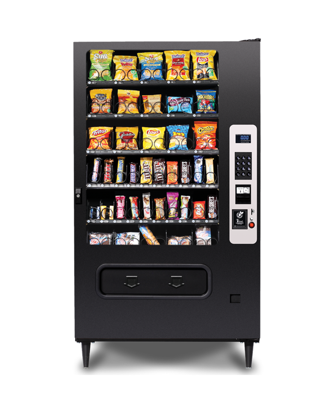 PNG Vending Machine - 54847
