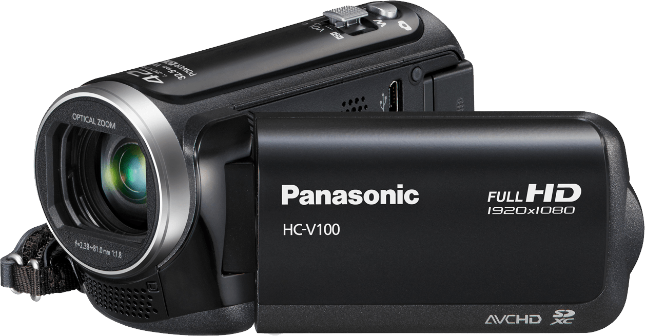 PNG Video Camera - 56378