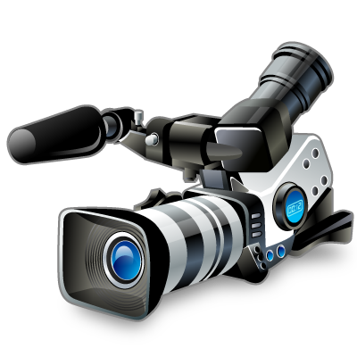 PNG Video Camera - 56380