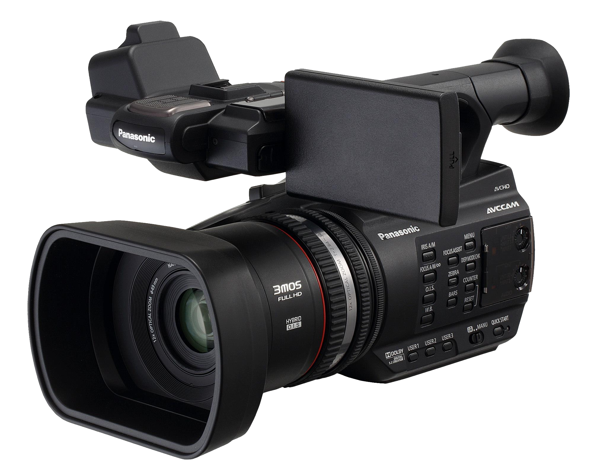 PNG Video Camera - 56373