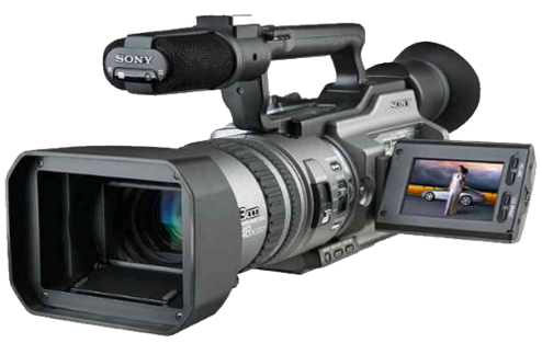 PNG Video Camera - 56372