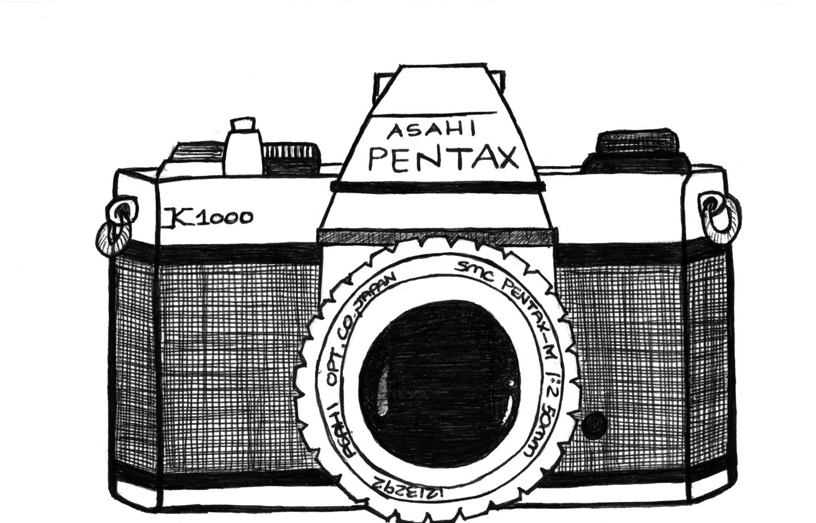 PNG Vintage Camera - 54619