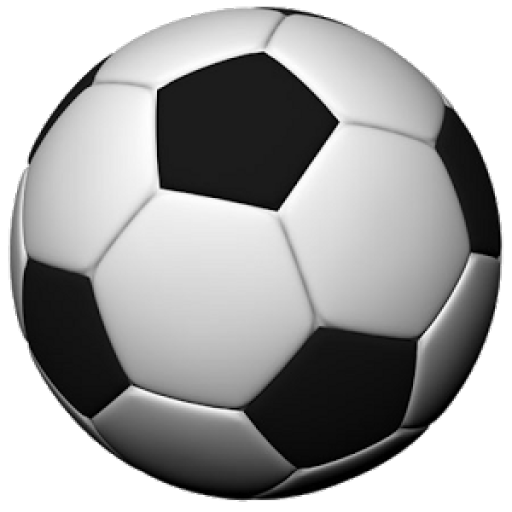 PNG Voetbal-PlusPNG.com-500