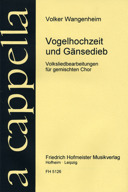 PNG Vogelhochzeit - 55774