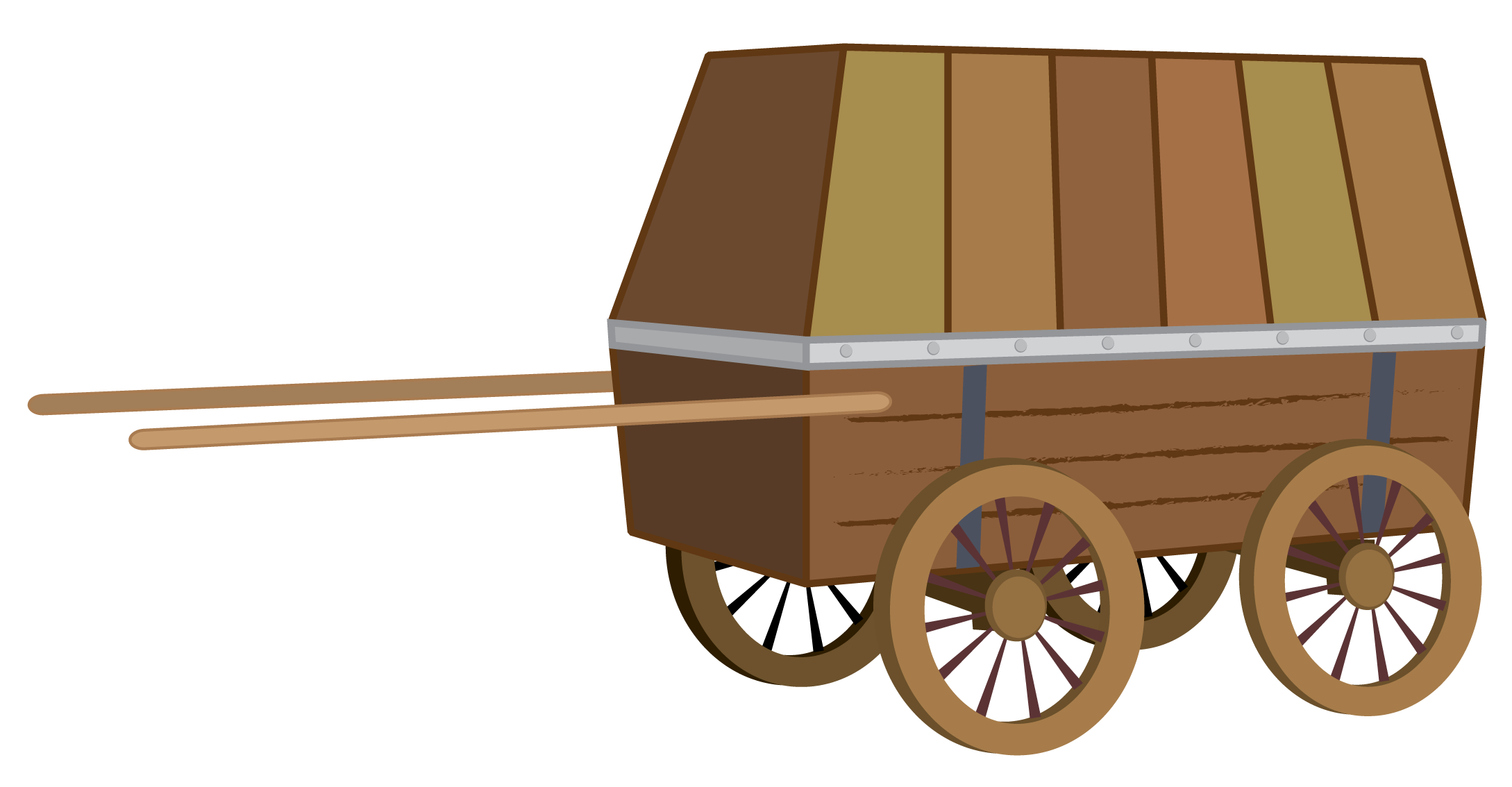 PNG Wagon - 54316