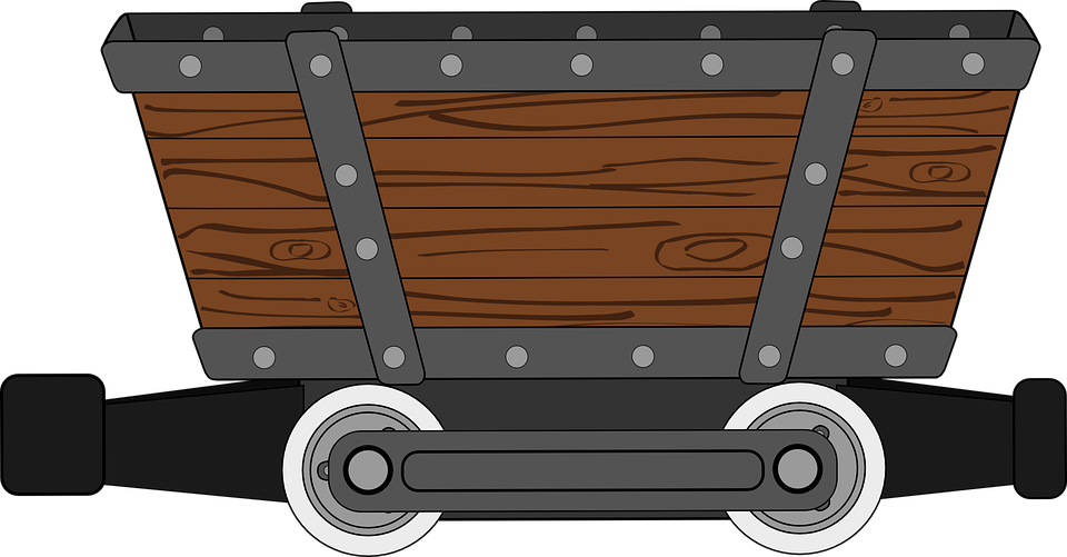 PNG Wagon - 54315
