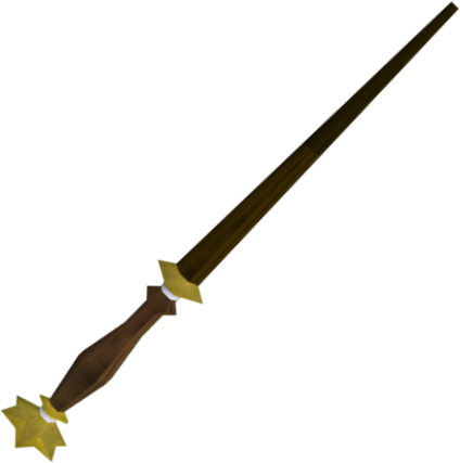 PNG Wand - 54090