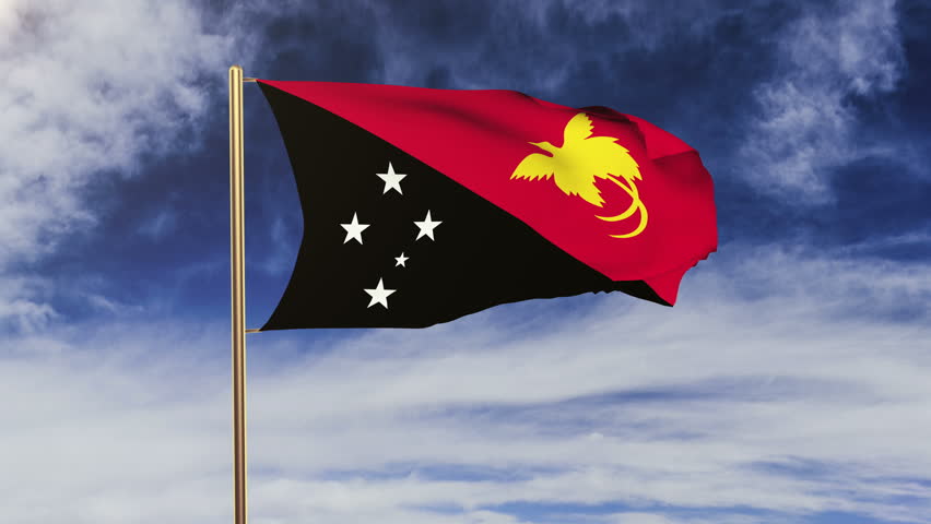 PNG Waving Flag - 55549