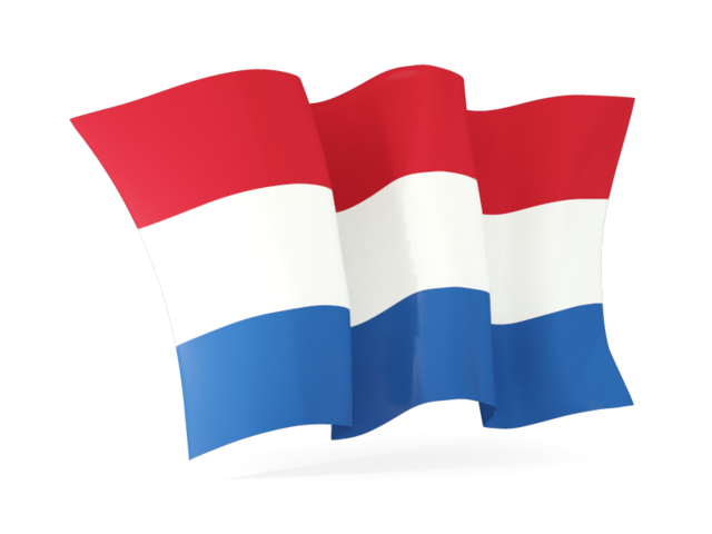PNG Waving Flag - 55538