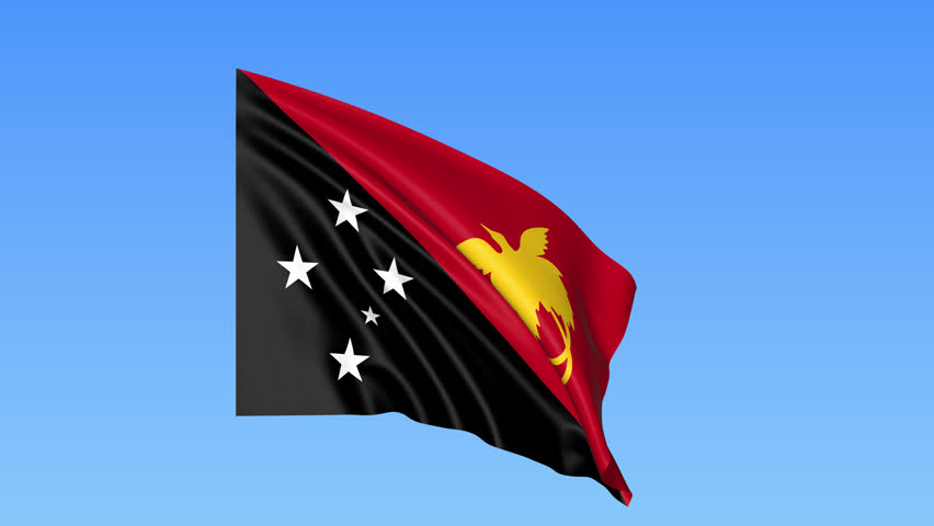 PNG Waving Flag - 55542