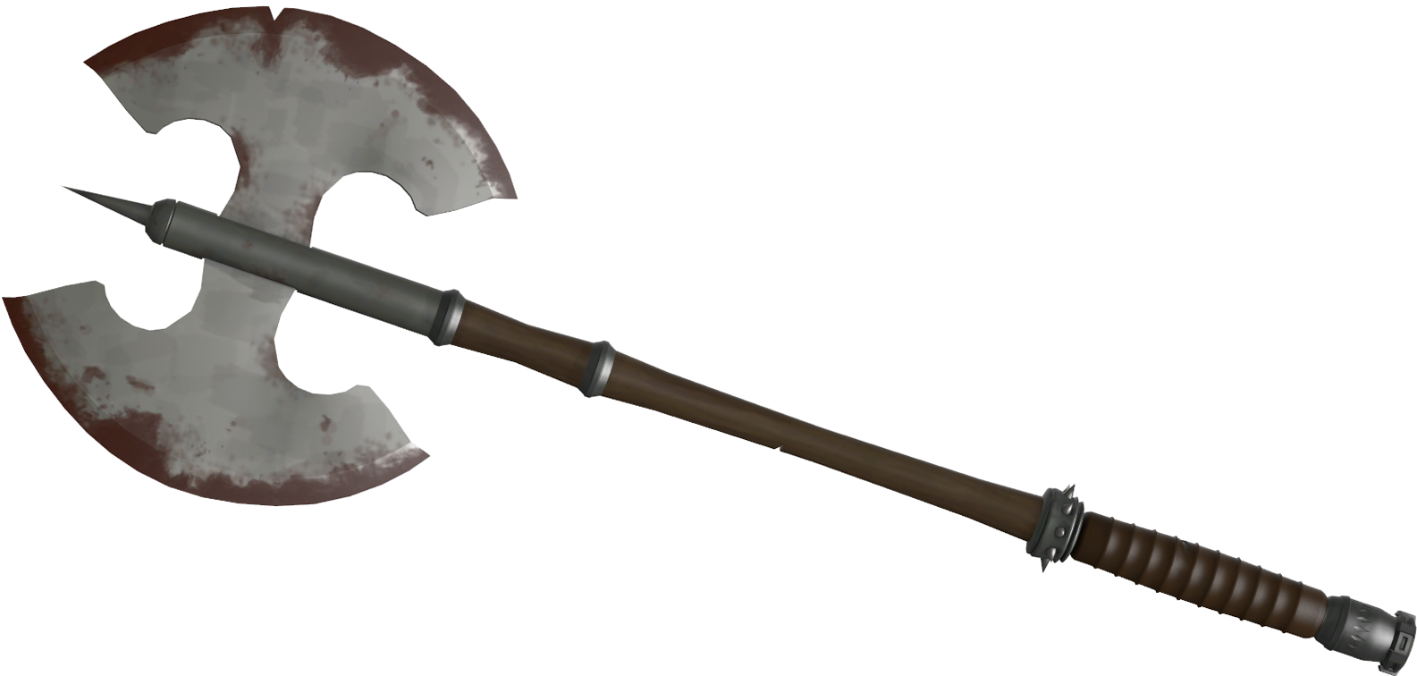 Image - Zewikia weapon assaul