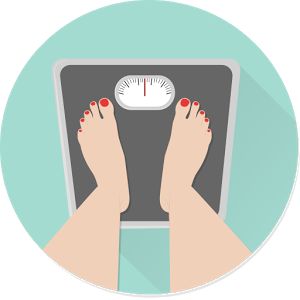 PNG Weight Scale - 53834