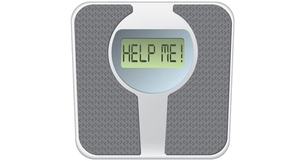 PNG Weight Scale - 53824