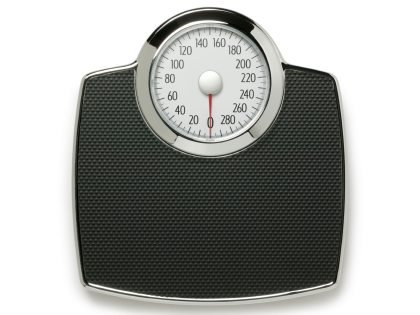 PNG Weight Scale - 53825