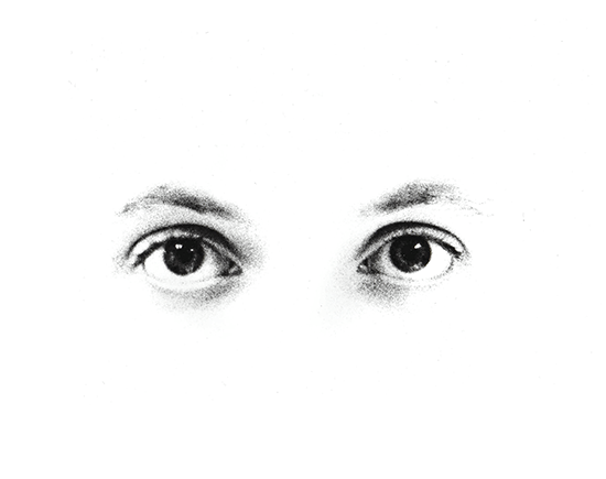 PNG Yeux - 41481