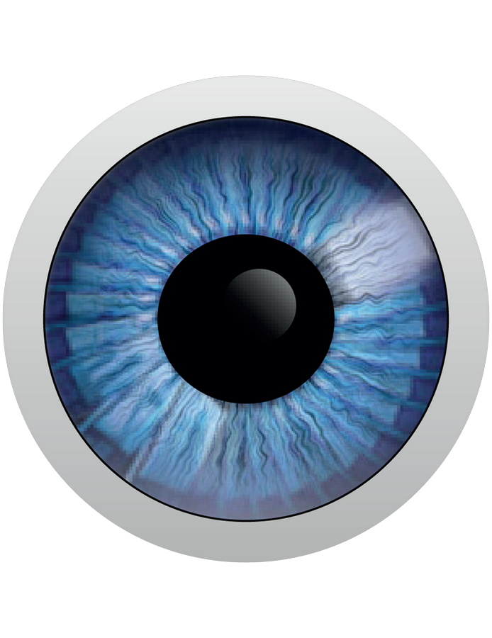PNG Yeux - 41479