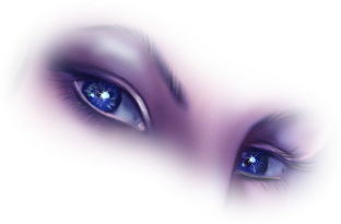 PNG Yeux - 41484