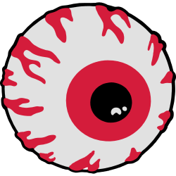 PNG Yeux - 41478