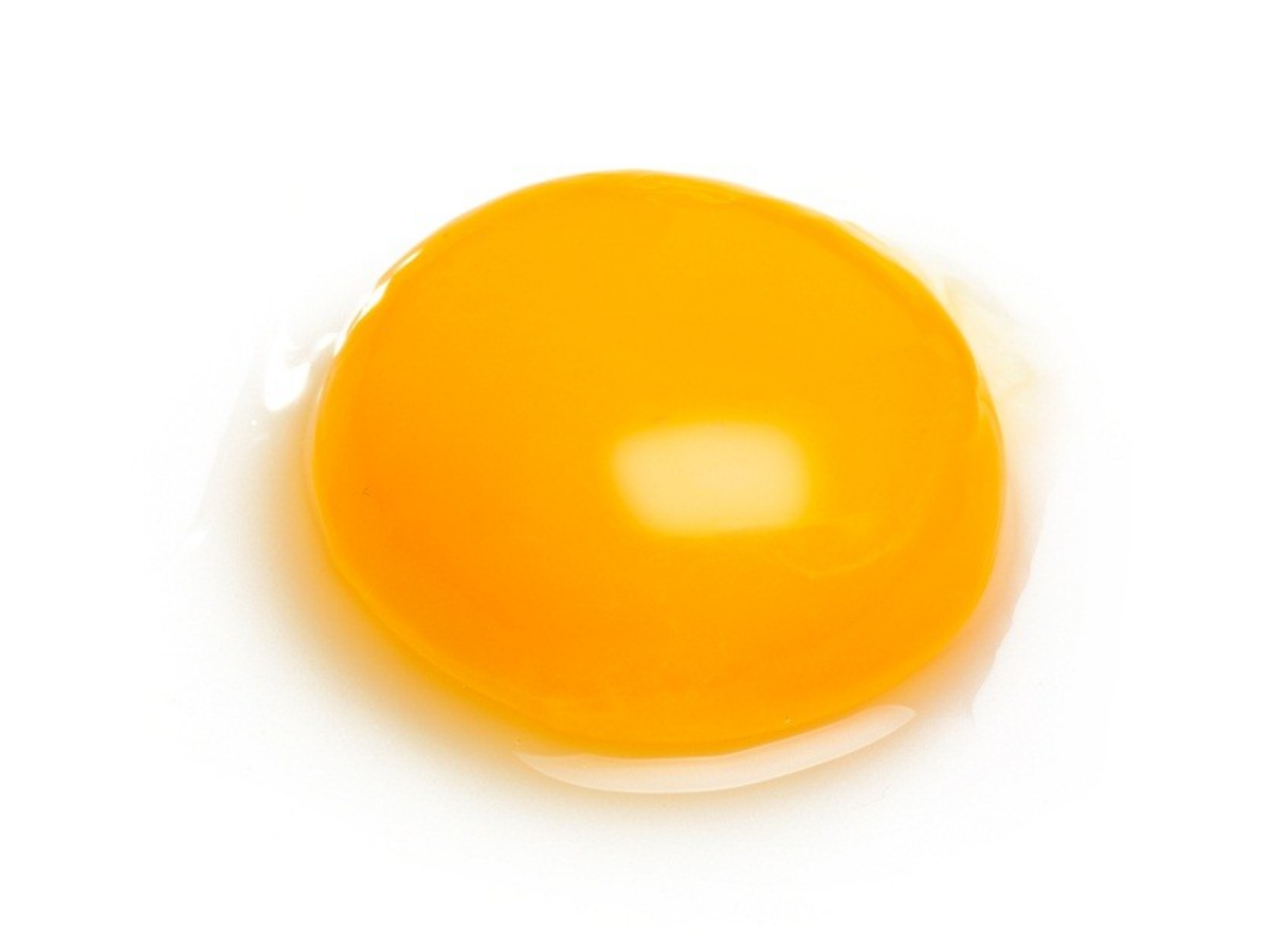 Egg, Beaten, Yellow, White, Y