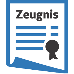PNG Zeugnis-PlusPNG.com-230