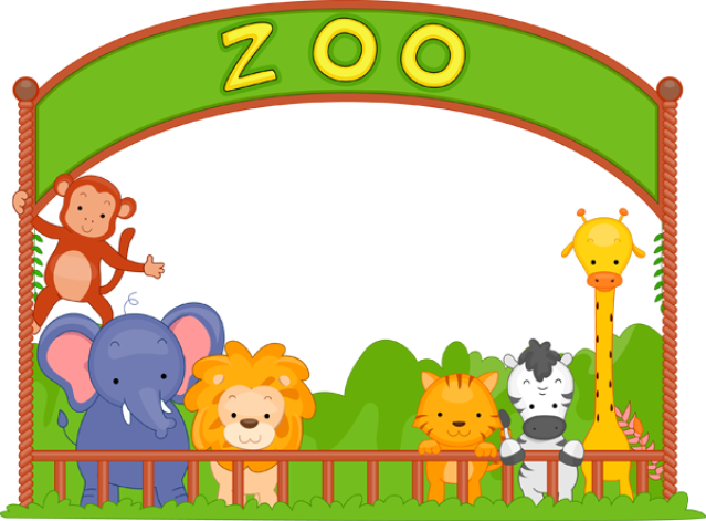PNG Zoo - 41904