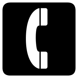 Telephone PNG - 6363