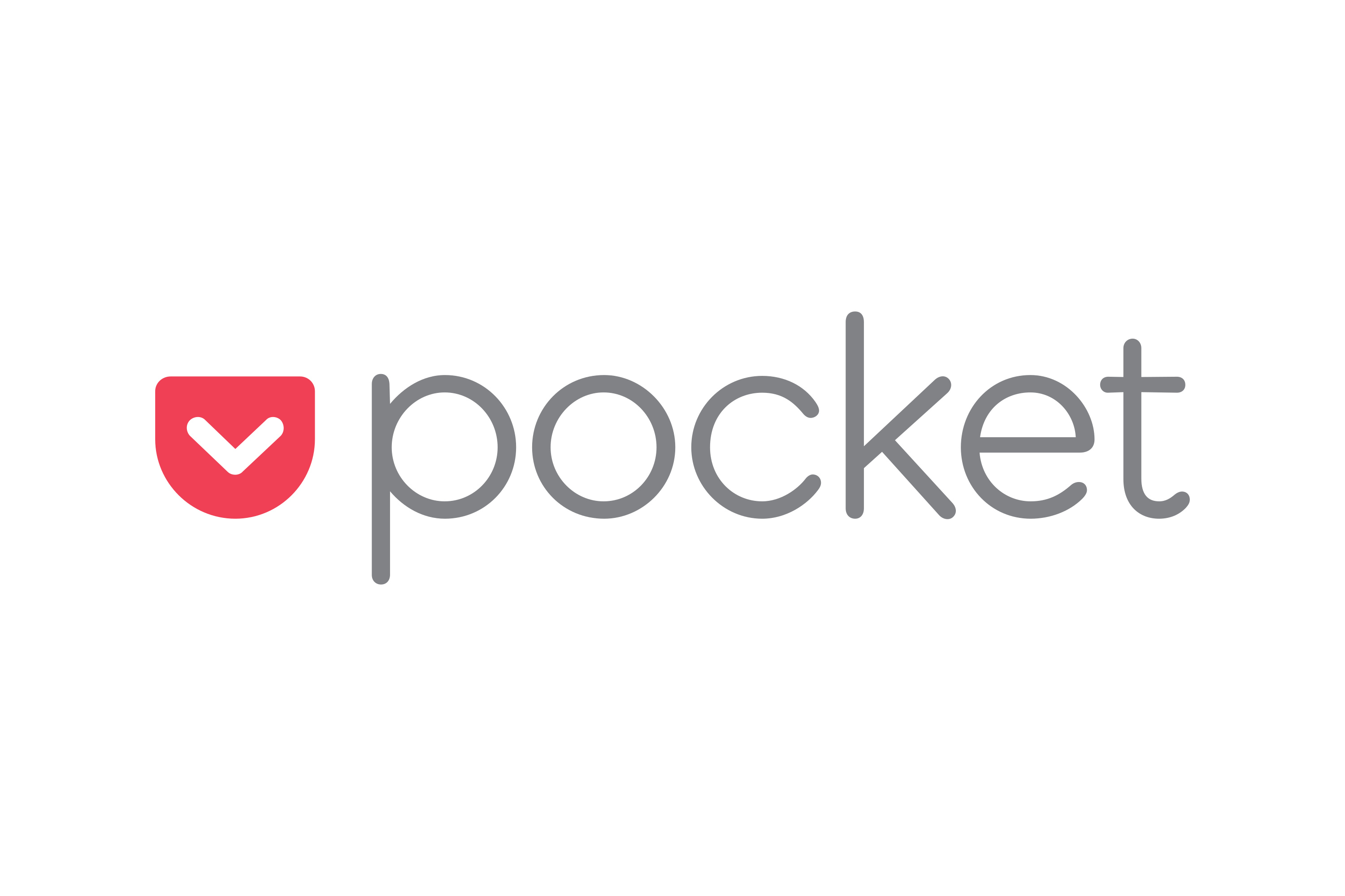 Pocket Logo PNG - 177954