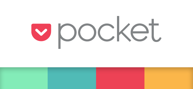 Pocket Logo PNG - 177964