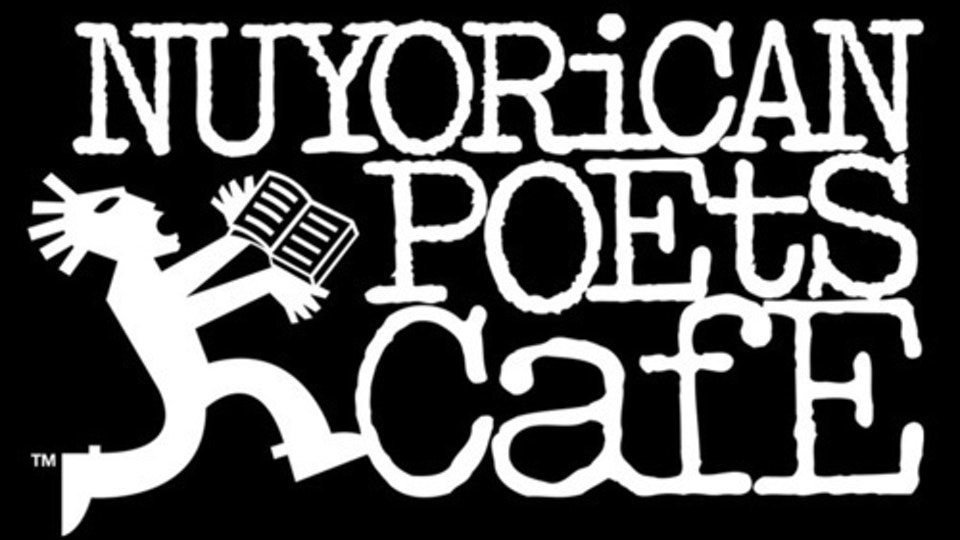 Poetry Cafe PNG - 79982