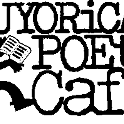 June 2015 Poetry Café - Juli