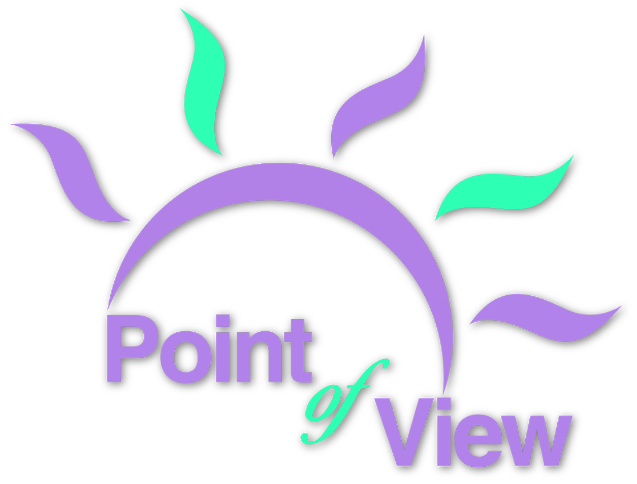Point Of View PNG - 56285