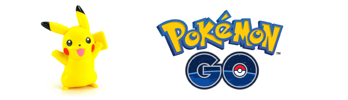 Pokemon Go PNG - 104762