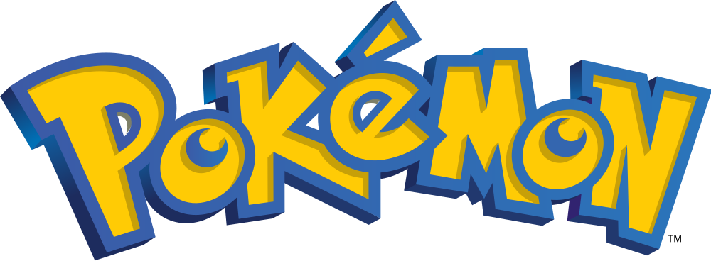 Pokemon Logo PNG - 36598