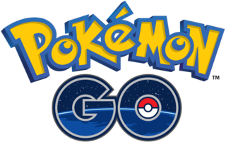 Pokemon Logo Vector