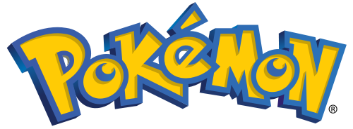 Pokemon Logo PNG - 36596