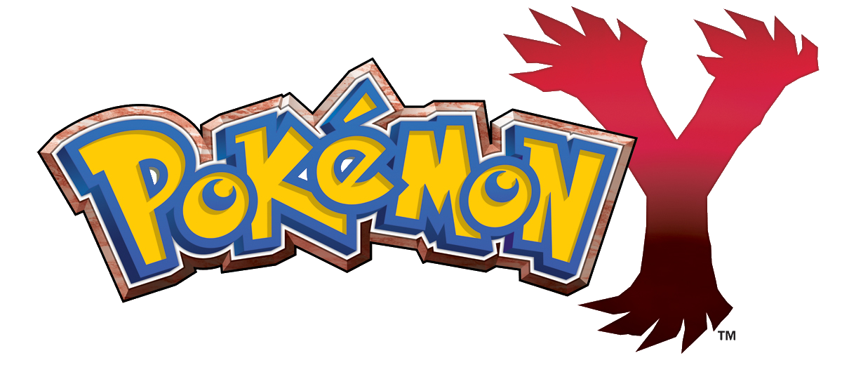 Pokemon Logo PNG - 178811