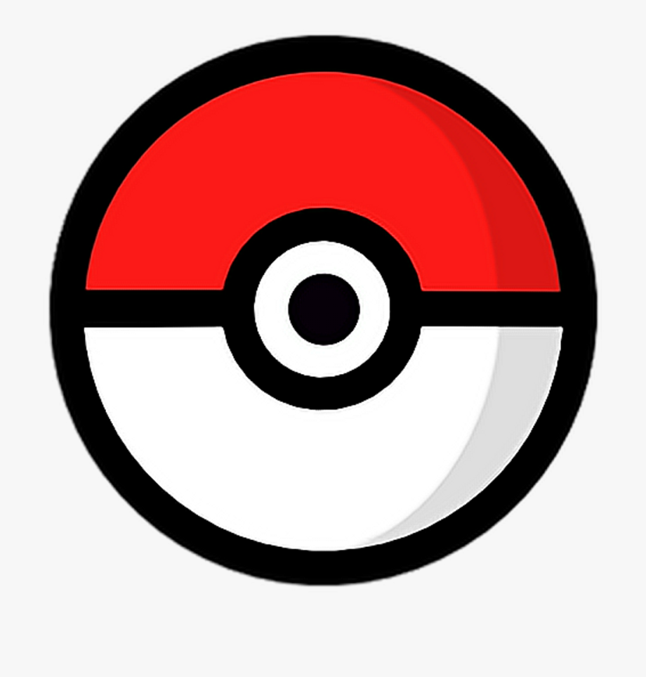 Pokemon Logo PNG - 178819