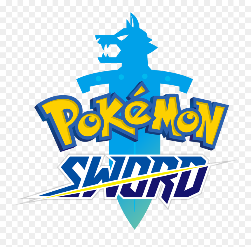 Pokemon Logo PNG - 178825