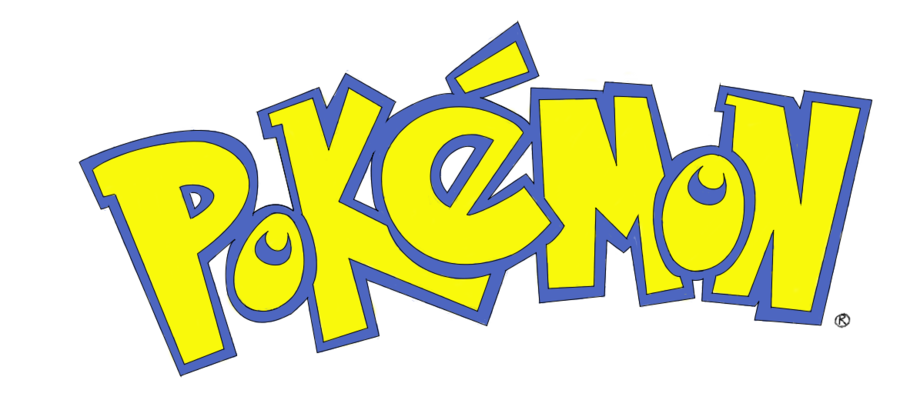 Pokemon Logo PNG - 36609