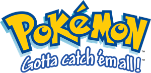 Pokemon Logo PNG - 178818