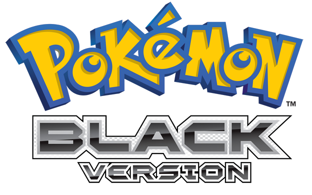 Pokemon Logo PNG - 178813