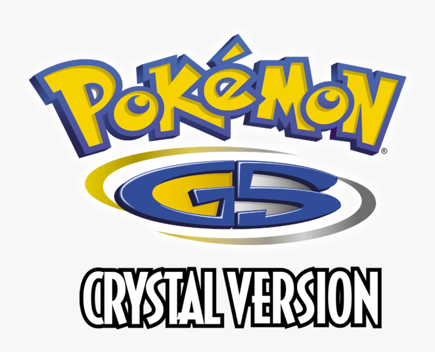 Pokemon Logo PNG - 178816