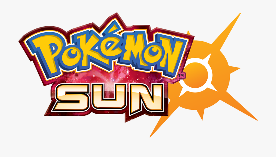 Pokemon Logo PNG - 178822