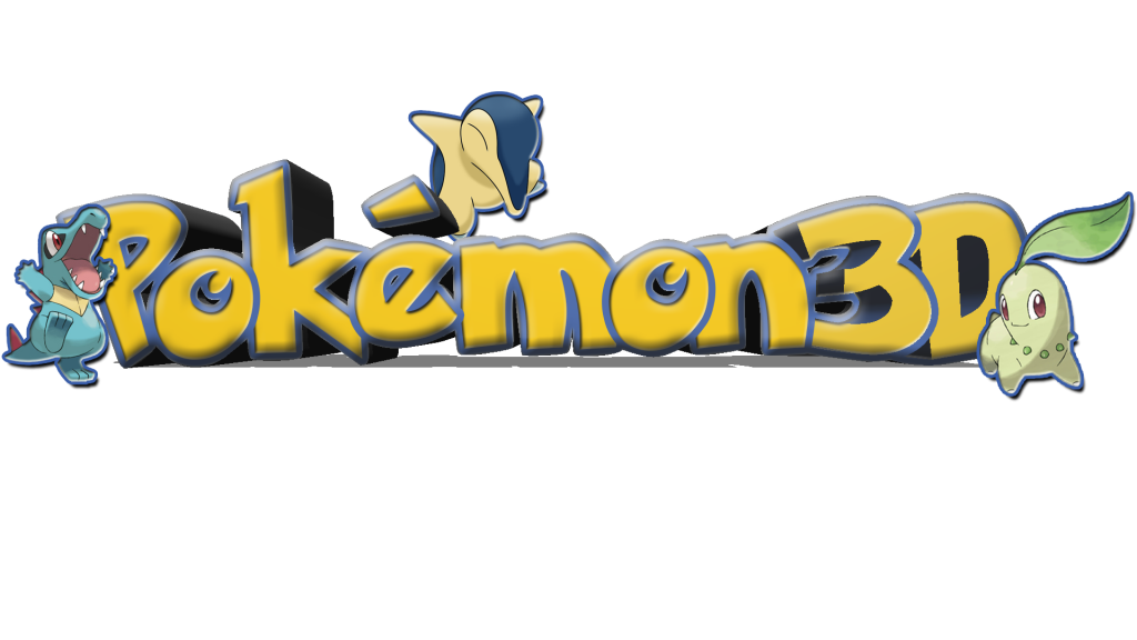 Pokemon Logo PNG - 178824