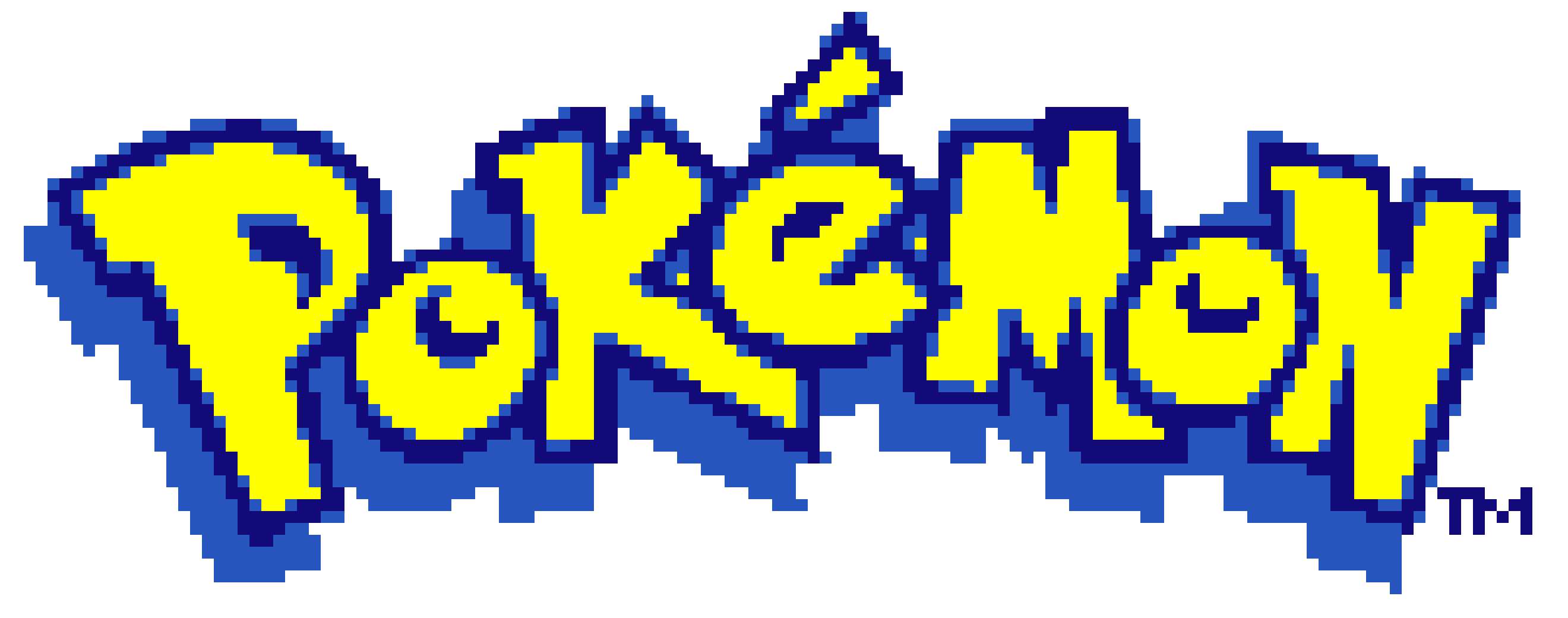 Pokemon Logo PNG - 178812