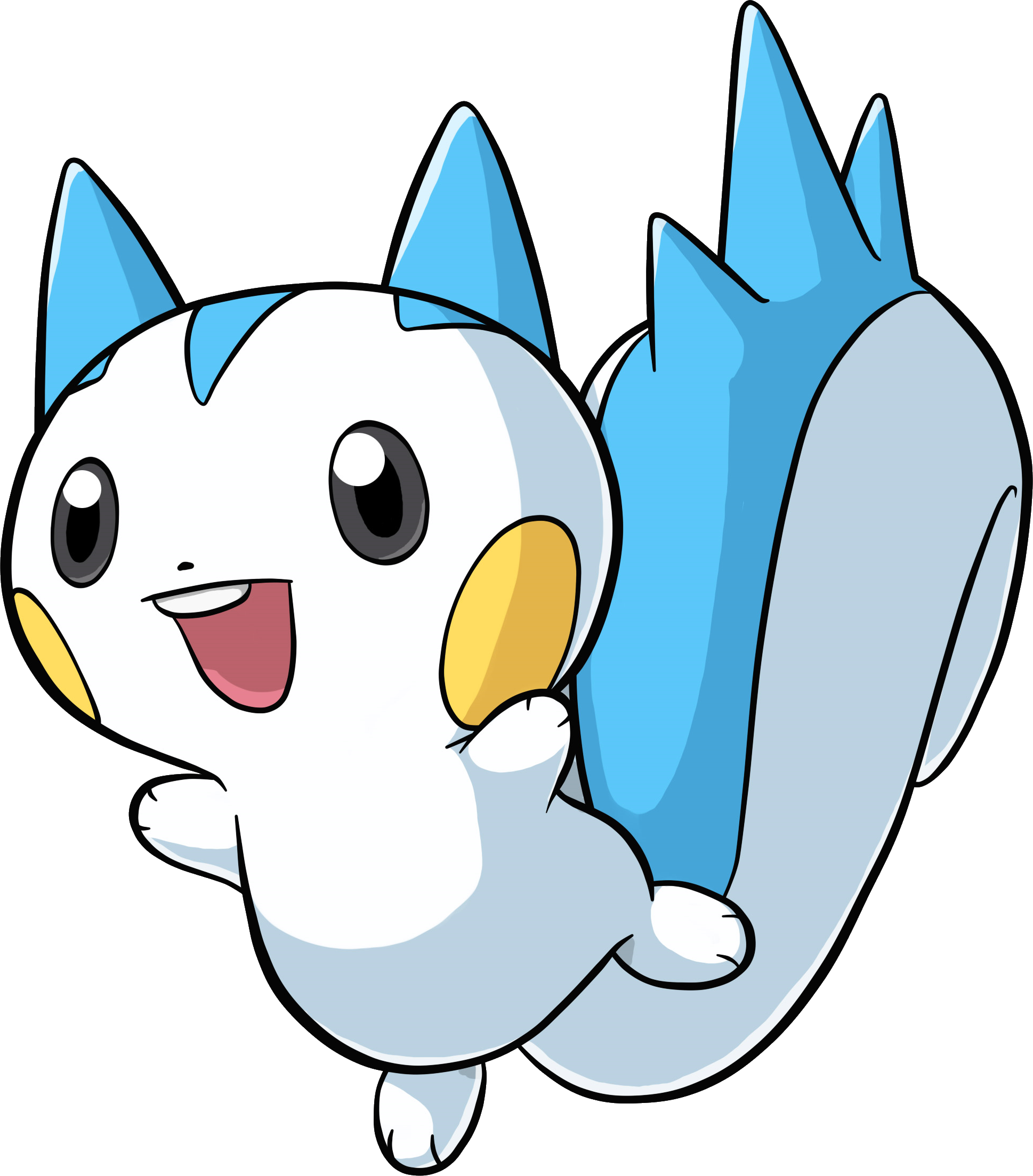 Pokemon Picture PNG Image