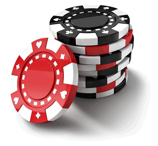 Poker Chips PNG HD - 123760