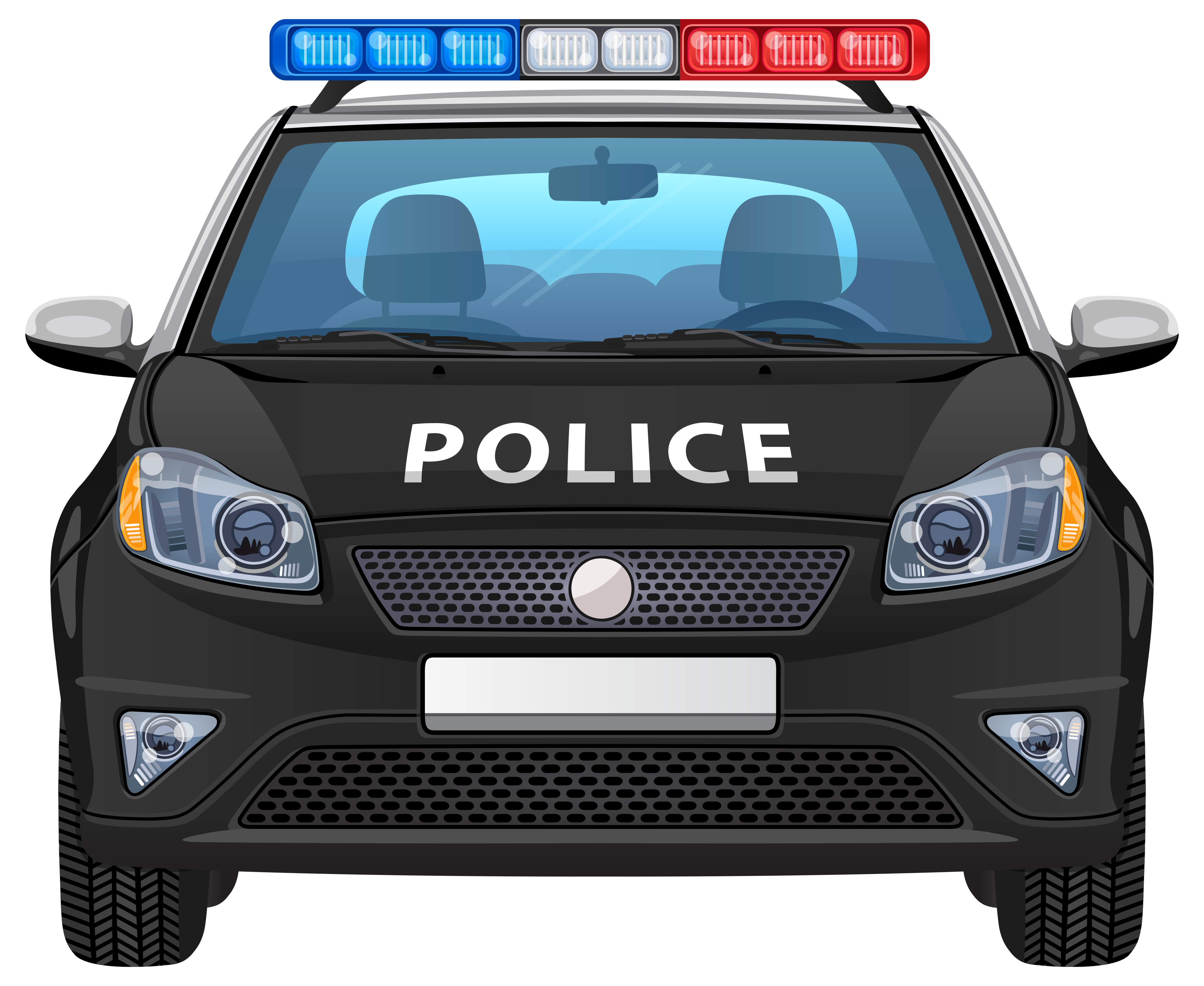 Police HD PNG - 117146